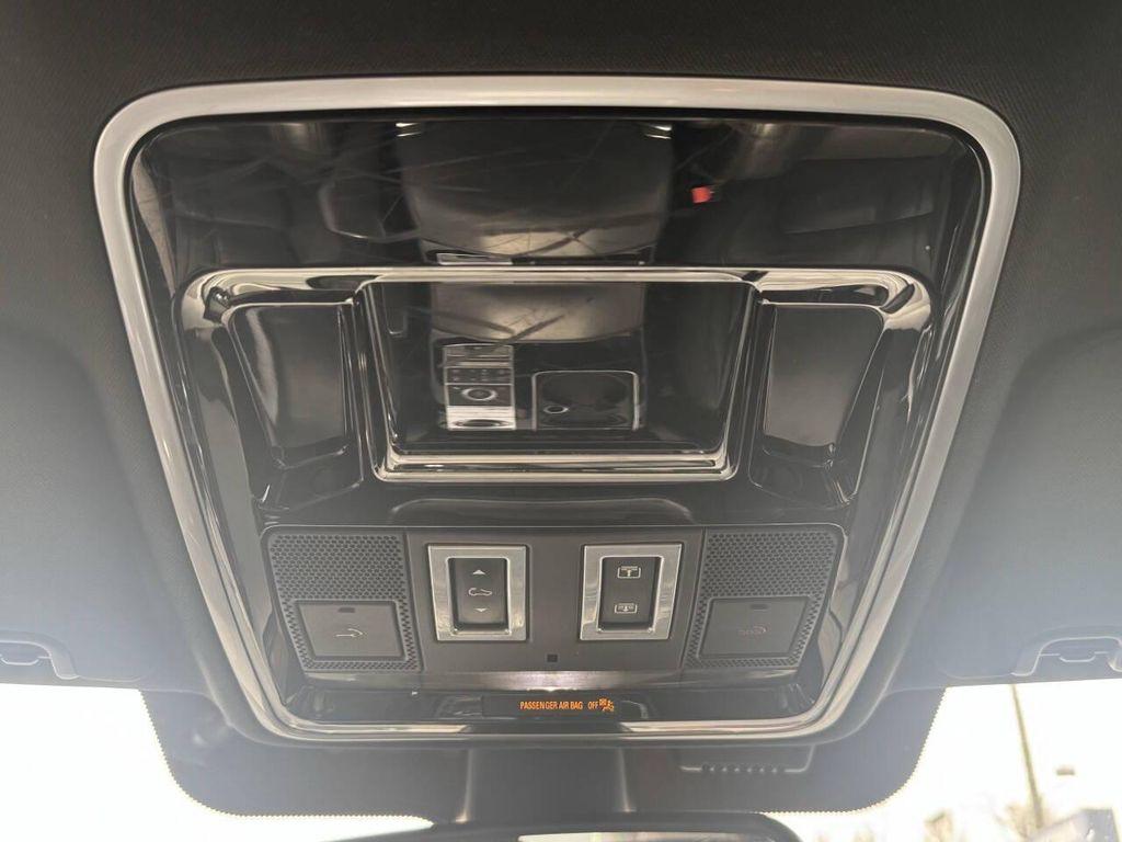 used 2016 Land Rover Range Rover car, priced at $13,995