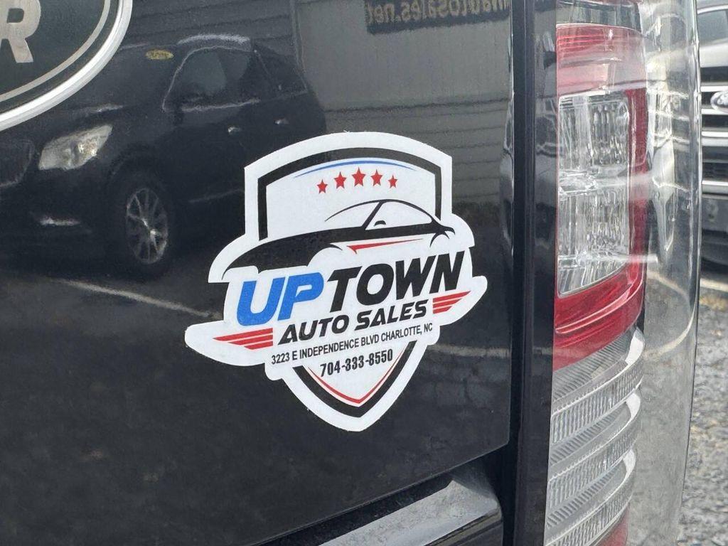 used 2016 Land Rover Range Rover car, priced at $13,995