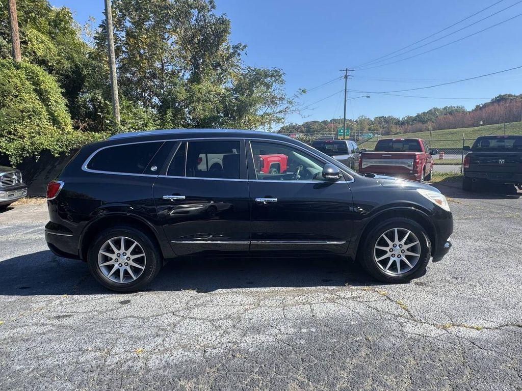 used 2014 Buick Enclave car, priced at $7,995