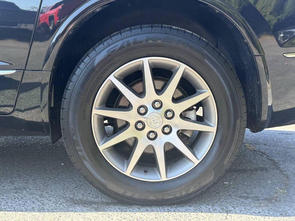 used 2014 Buick Enclave car, priced at $7,995