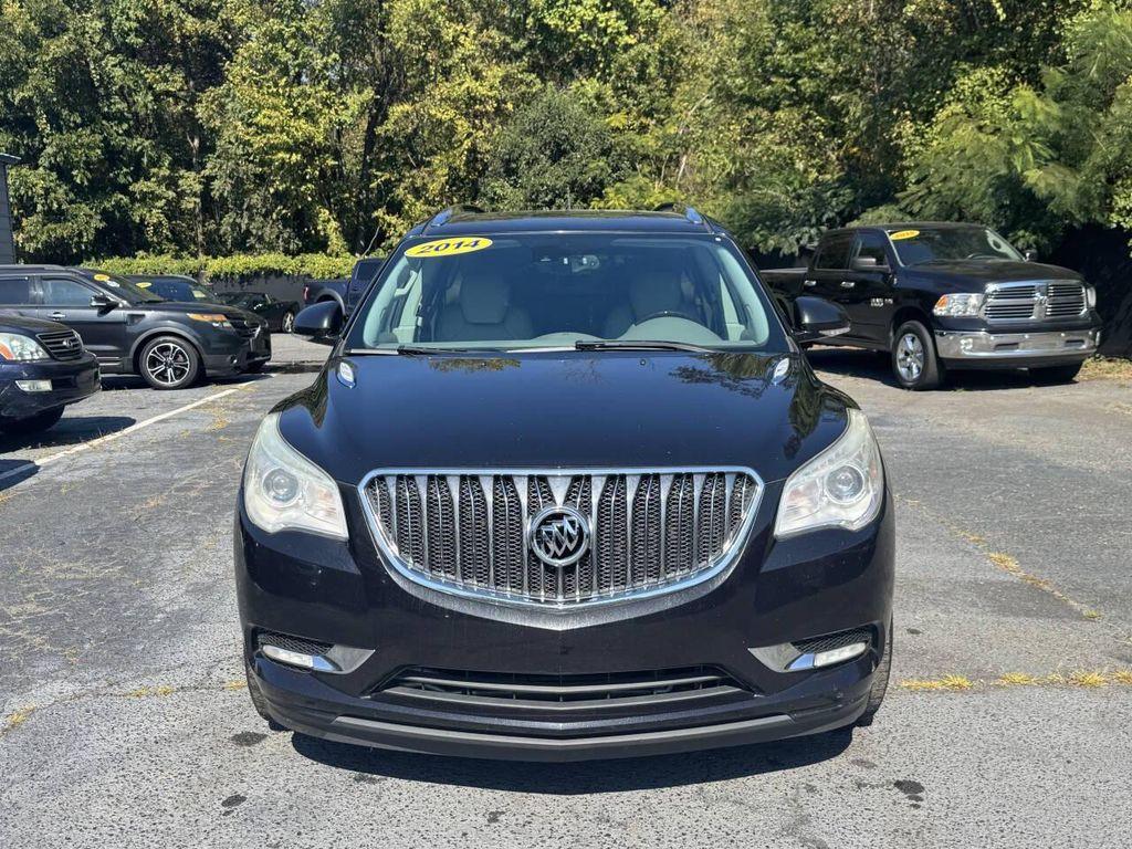 used 2014 Buick Enclave car, priced at $7,995
