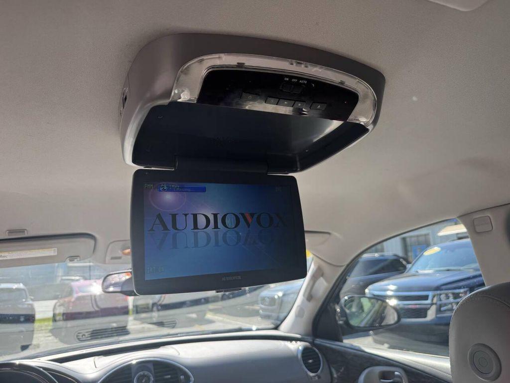 used 2014 Buick Enclave car, priced at $7,995