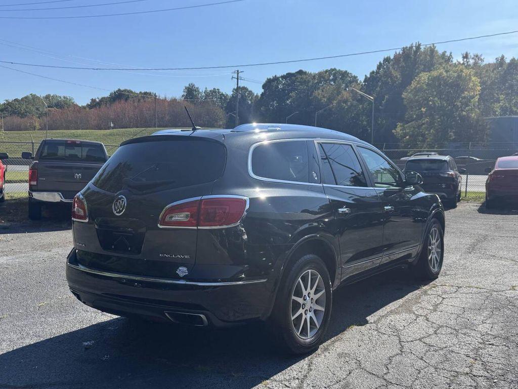 used 2014 Buick Enclave car, priced at $7,995