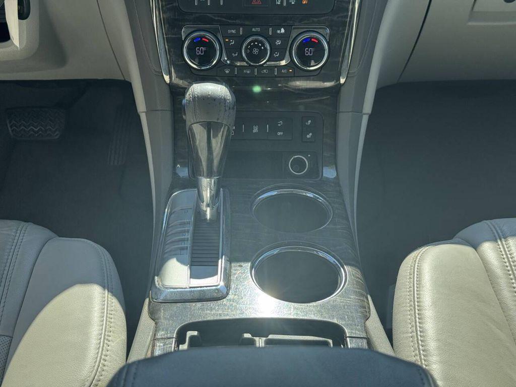 used 2014 Buick Enclave car, priced at $7,995