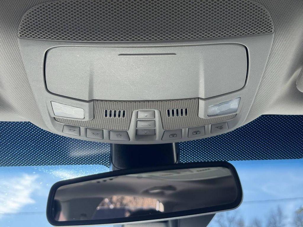 used 2017 Ford Edge car, priced at $8,995