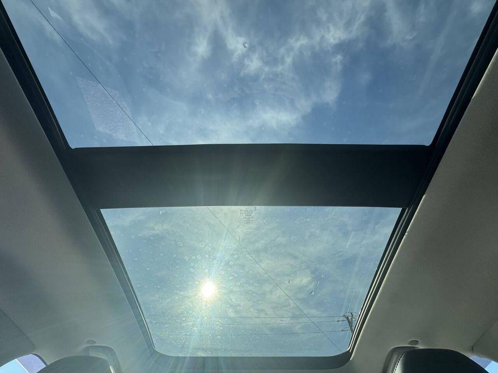 used 2017 Ford Edge car, priced at $8,995