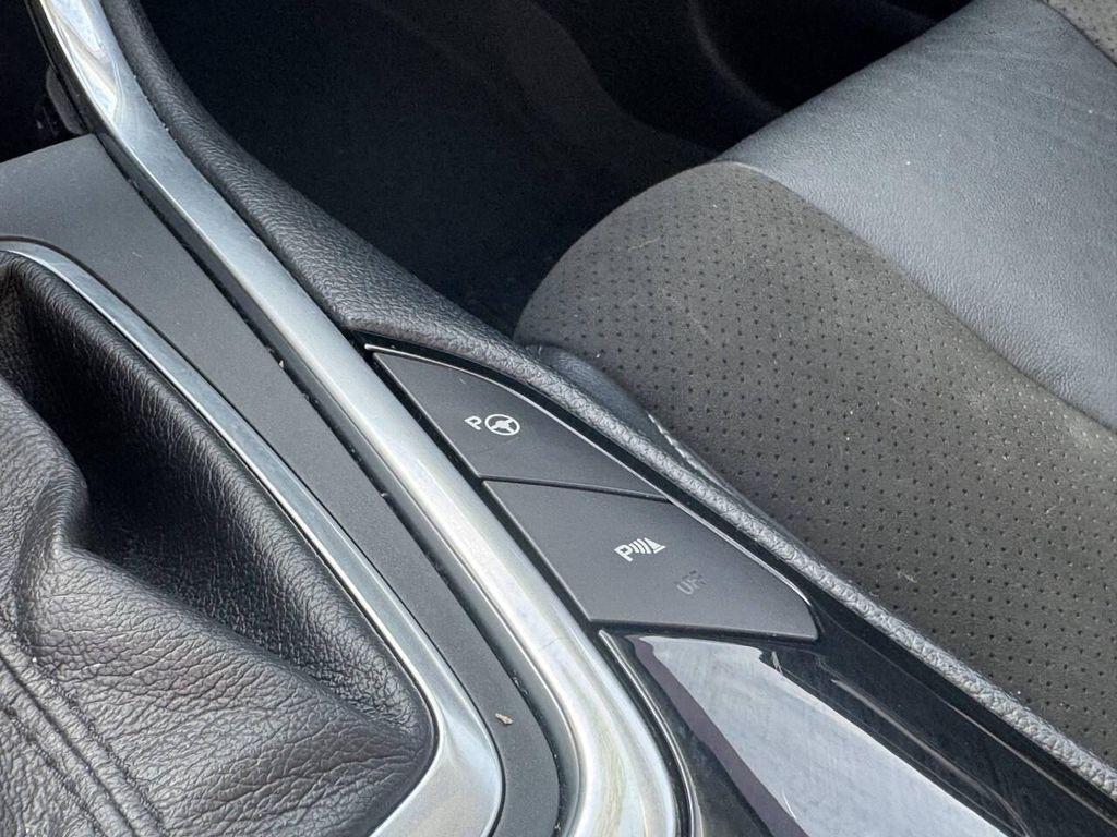 used 2017 Ford Edge car, priced at $8,995