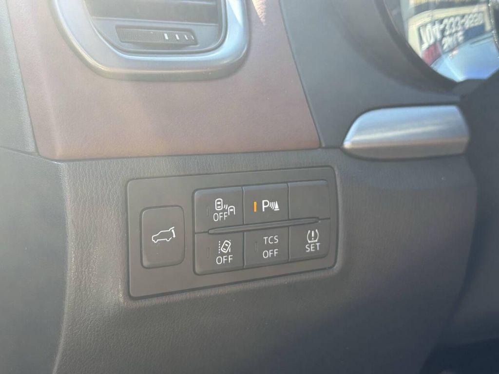 used 2016 Mazda CX-9 car, priced at $9,995