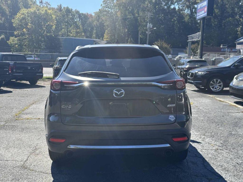 used 2016 Mazda CX-9 car, priced at $9,995