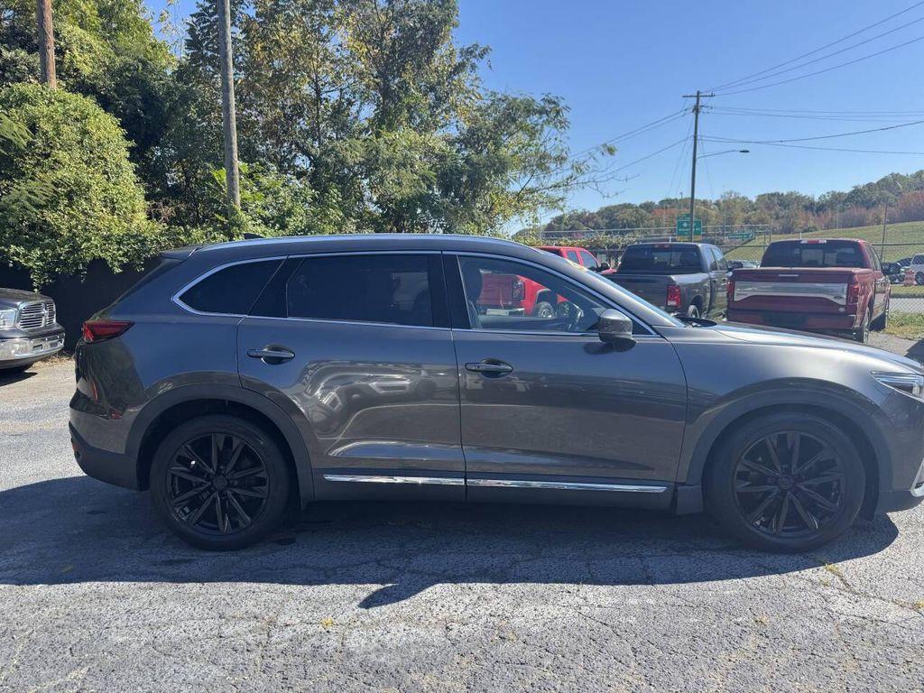 used 2016 Mazda CX-9 car, priced at $9,995