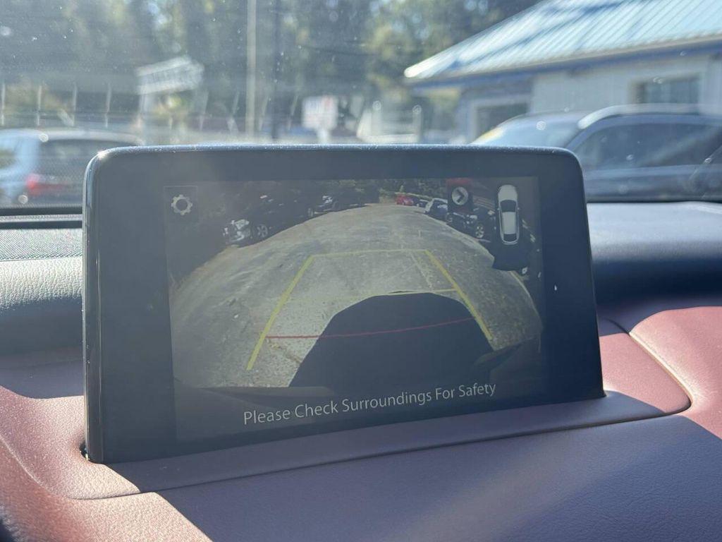 used 2016 Mazda CX-9 car, priced at $9,995