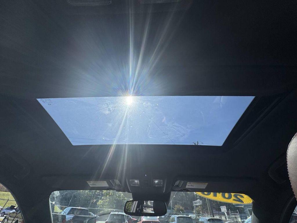 used 2016 Mazda CX-9 car, priced at $9,995