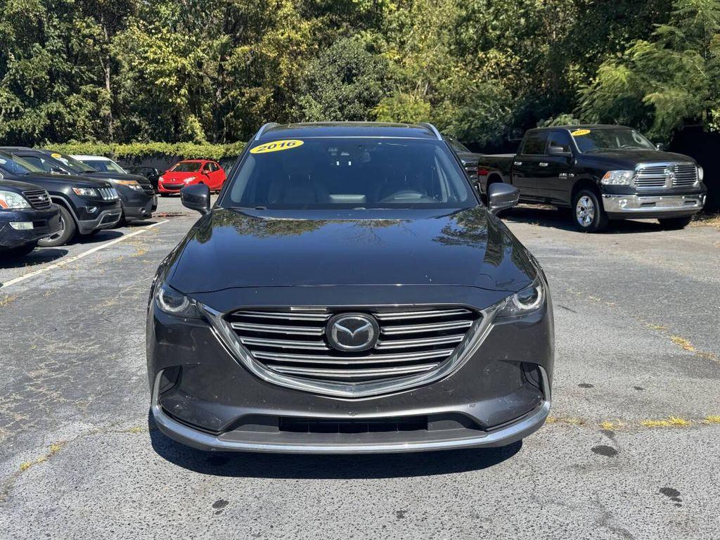 used 2016 Mazda CX-9 car, priced at $9,995