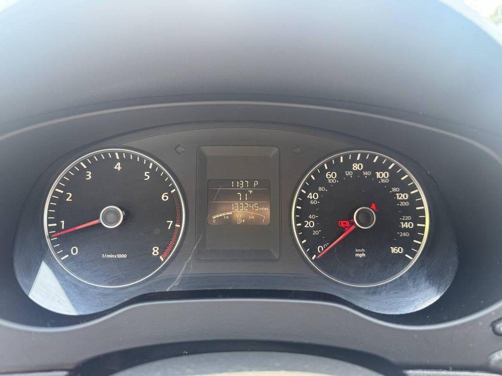 used 2013 Volkswagen Jetta car, priced at $4,995