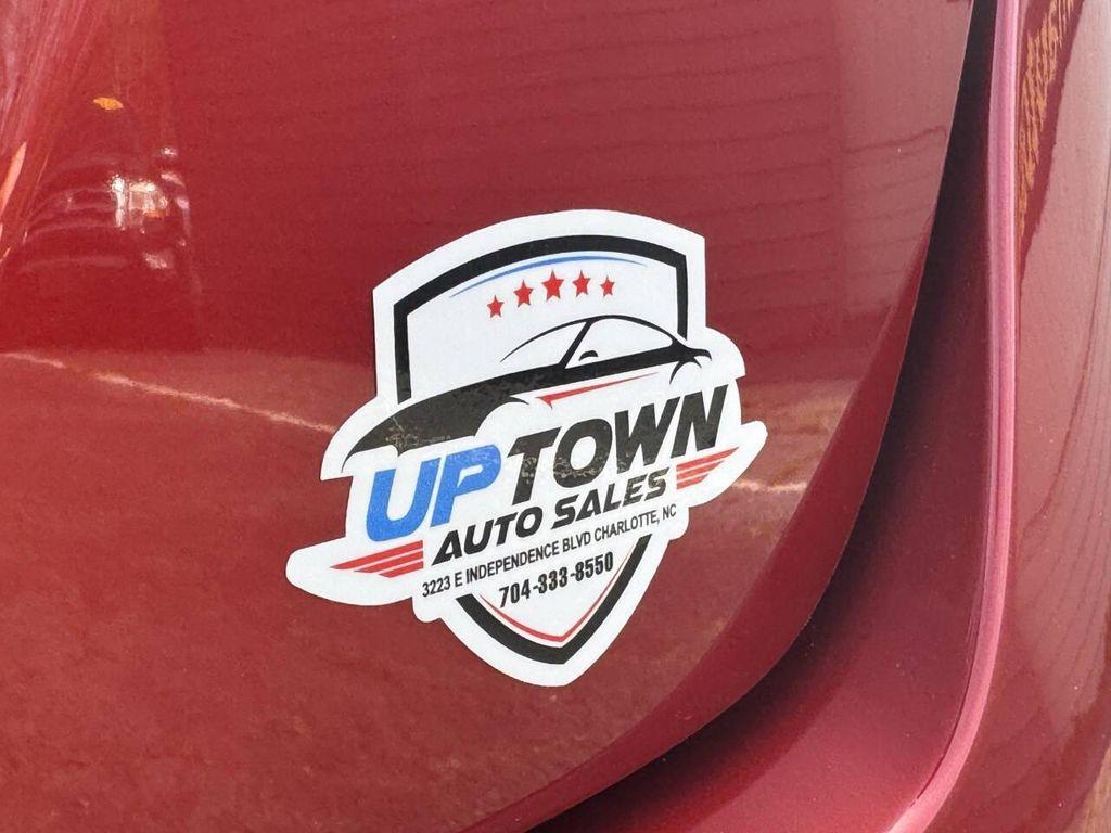 used 2018 Toyota Prius car, priced at $17,995