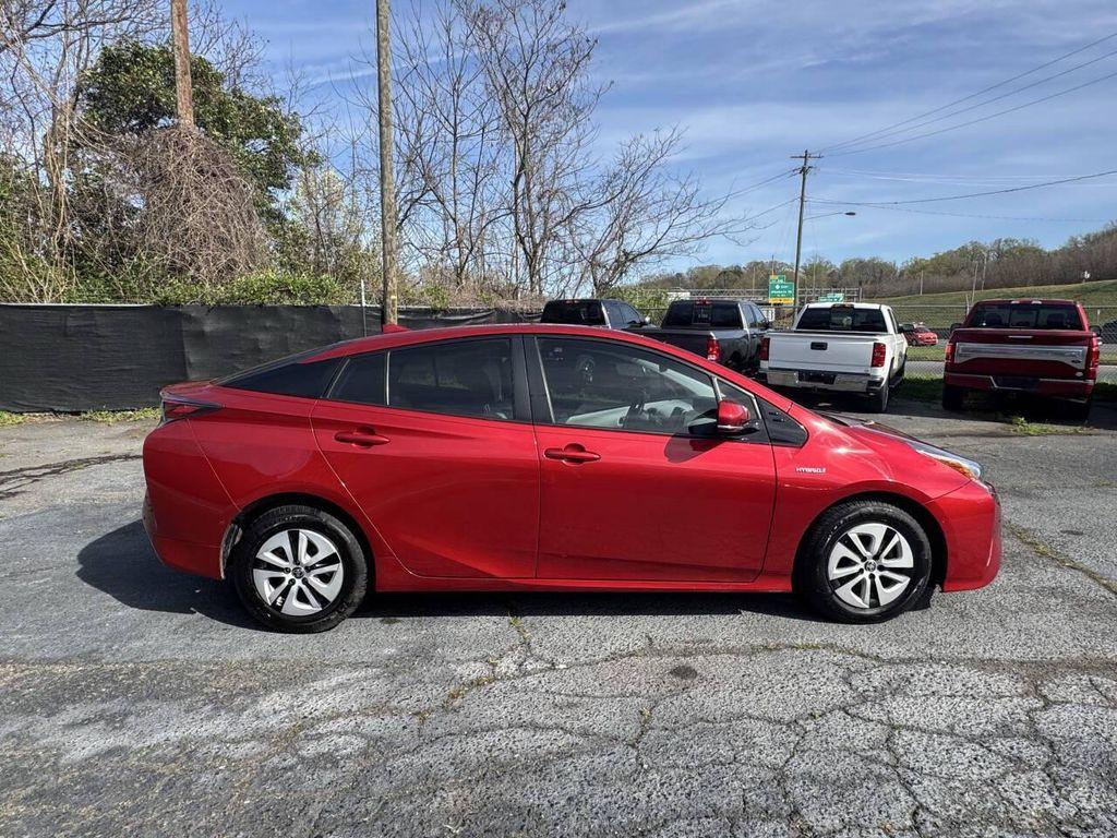 used 2018 Toyota Prius car, priced at $17,995