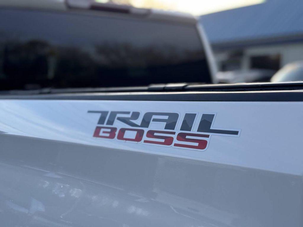 used 2020 Chevrolet Silverado 1500 car, priced at $19,995