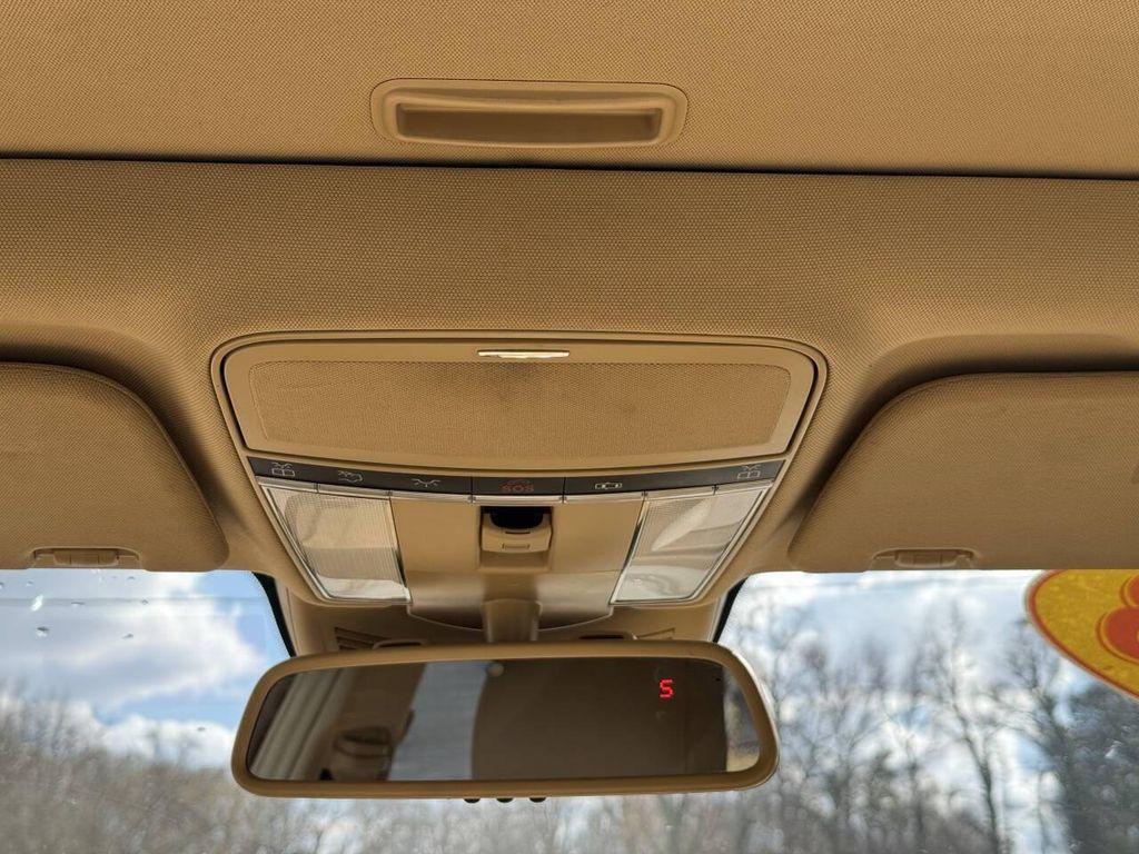 used 2013 Mercedes-Benz S-Class car, priced at $11,995