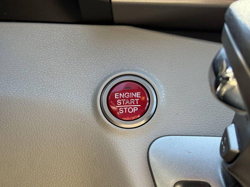 used 2016 Honda Odyssey car, priced at $9,995