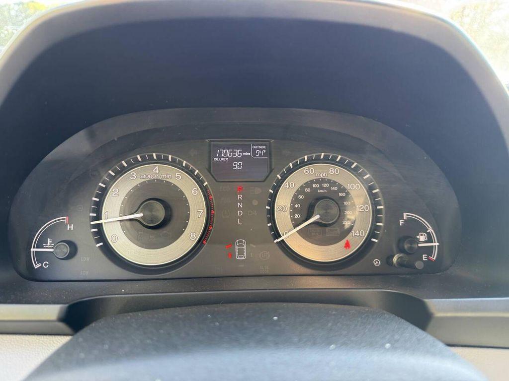 used 2016 Honda Odyssey car, priced at $9,995