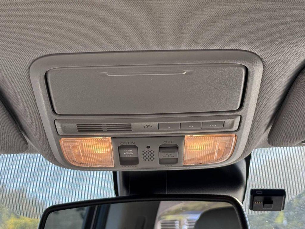 used 2016 Honda Odyssey car, priced at $9,995