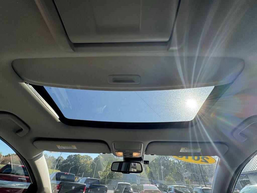 used 2016 Honda Odyssey car, priced at $9,995