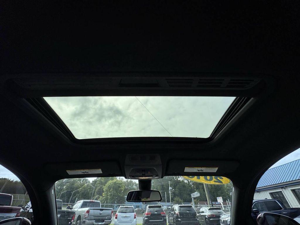 used 2016 BMW X4 car, priced at $13,995