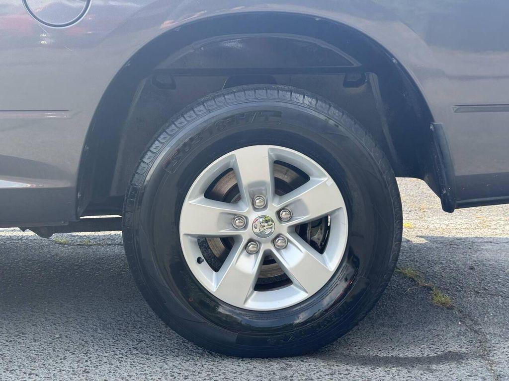 used 2015 Ram 1500 car, priced at $13,995