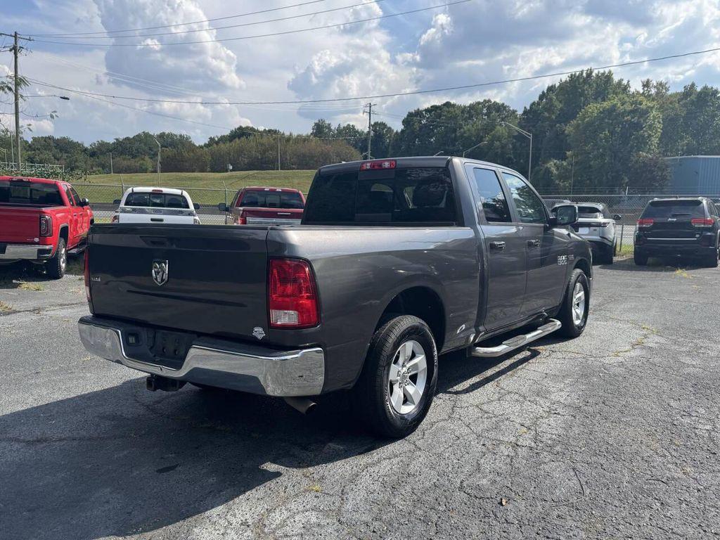 used 2015 Ram 1500 car, priced at $13,995