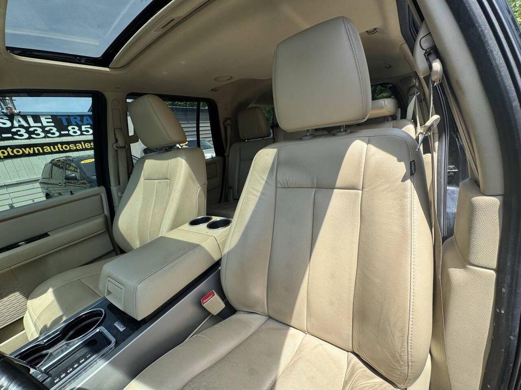 used 2016 Ford Expedition car, priced at $9,995