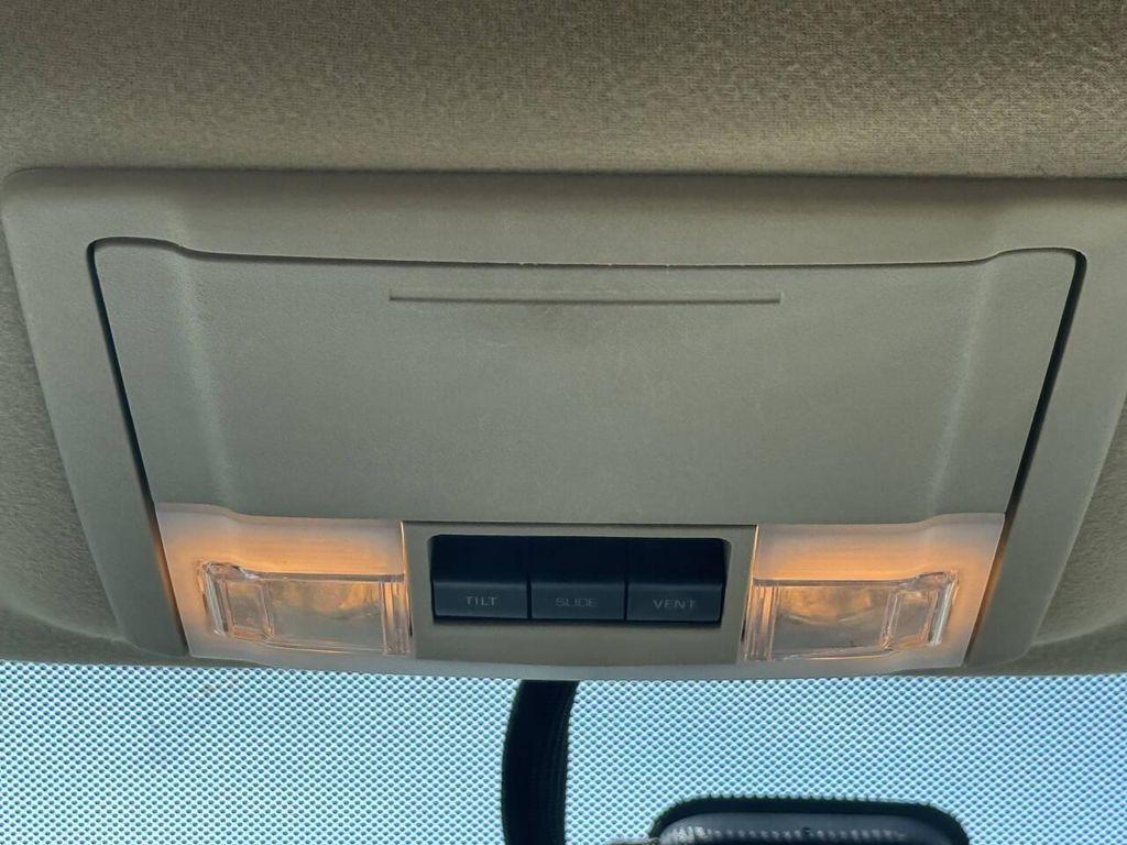 used 2016 Ford Expedition car, priced at $9,995