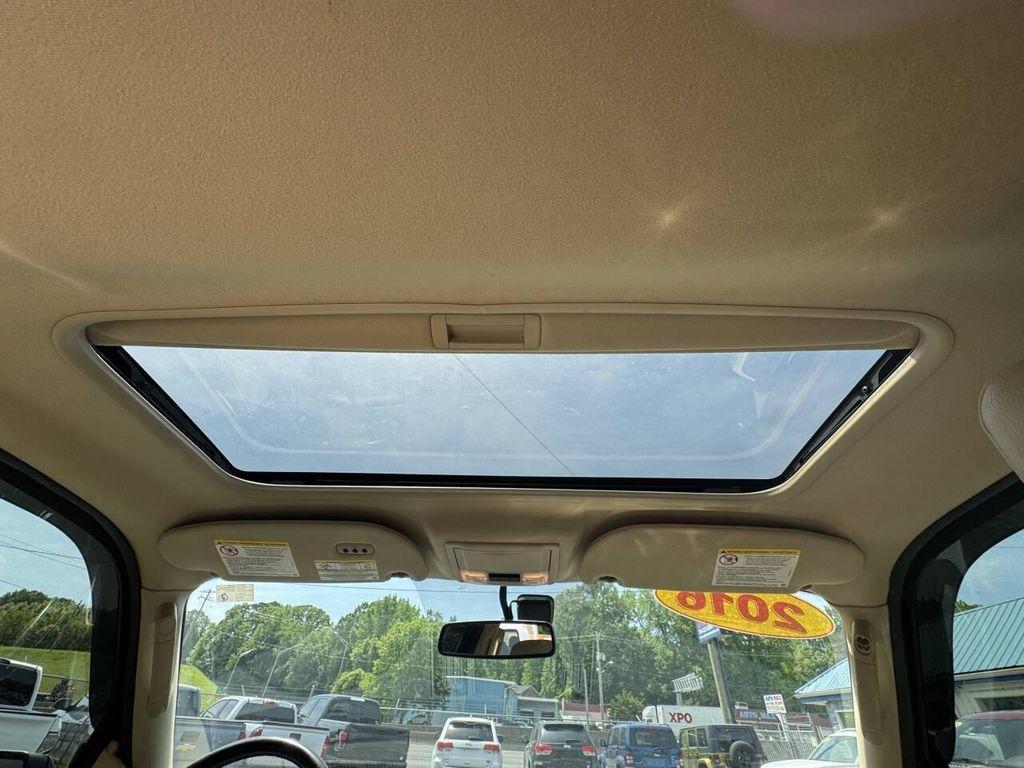 used 2016 Ford Expedition car, priced at $9,995