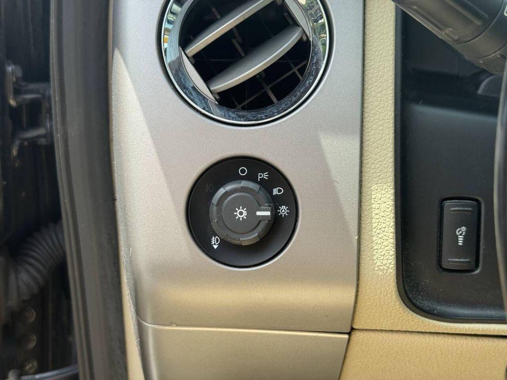 used 2016 Ford Expedition car, priced at $9,995