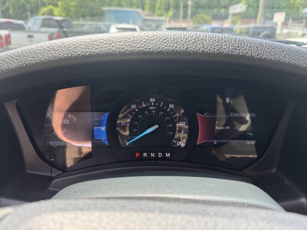 used 2016 Ford Expedition car, priced at $9,995