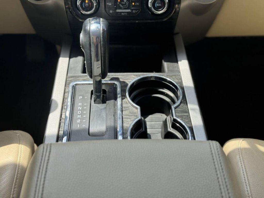 used 2016 Ford Expedition car, priced at $9,995