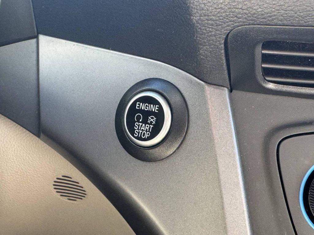 used 2019 Ford Escape car, priced at $8,995