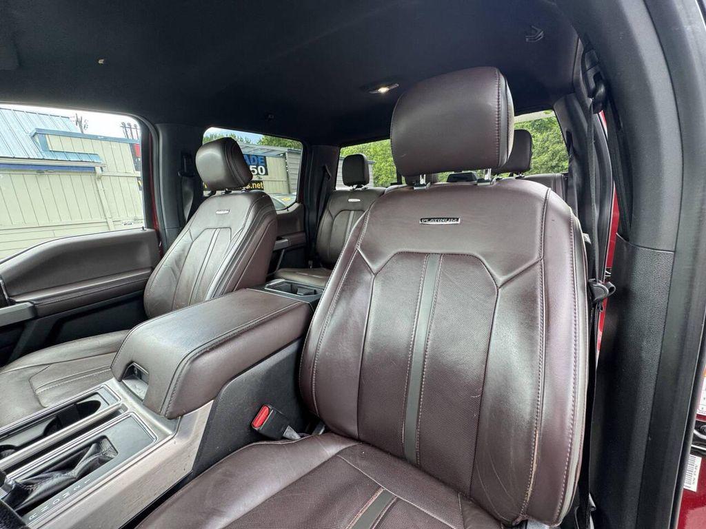 used 2015 Ford F-150 car, priced at $14,995