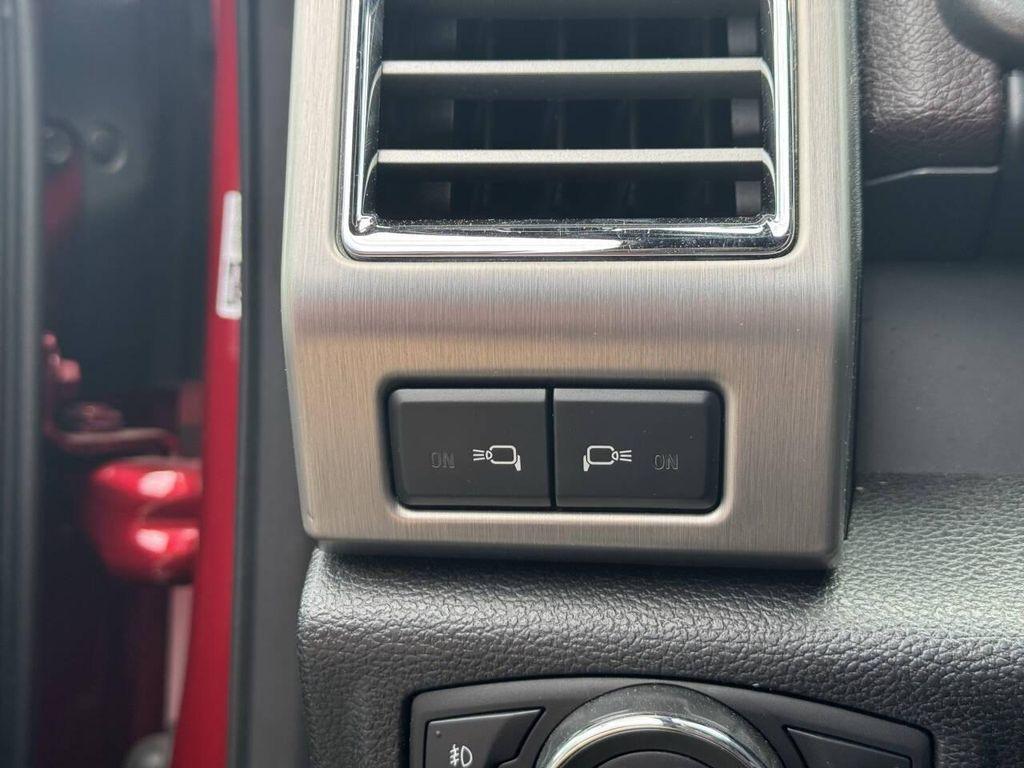 used 2015 Ford F-150 car, priced at $14,995