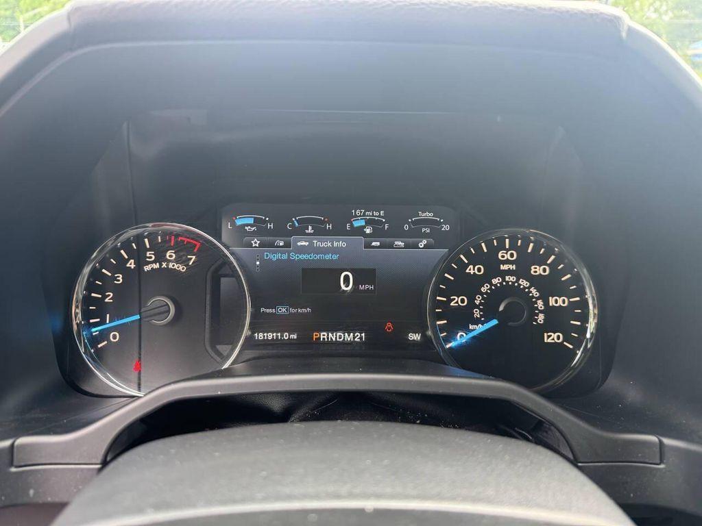 used 2015 Ford F-150 car, priced at $14,995