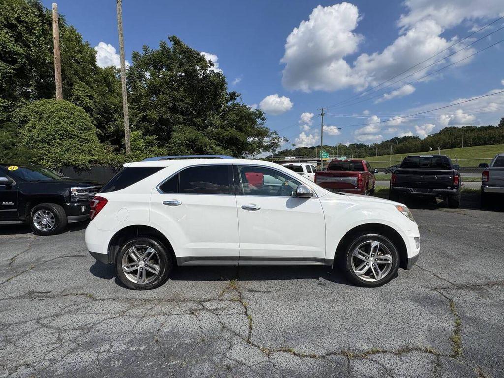 used 2016 Chevrolet Equinox car, priced at $5,995