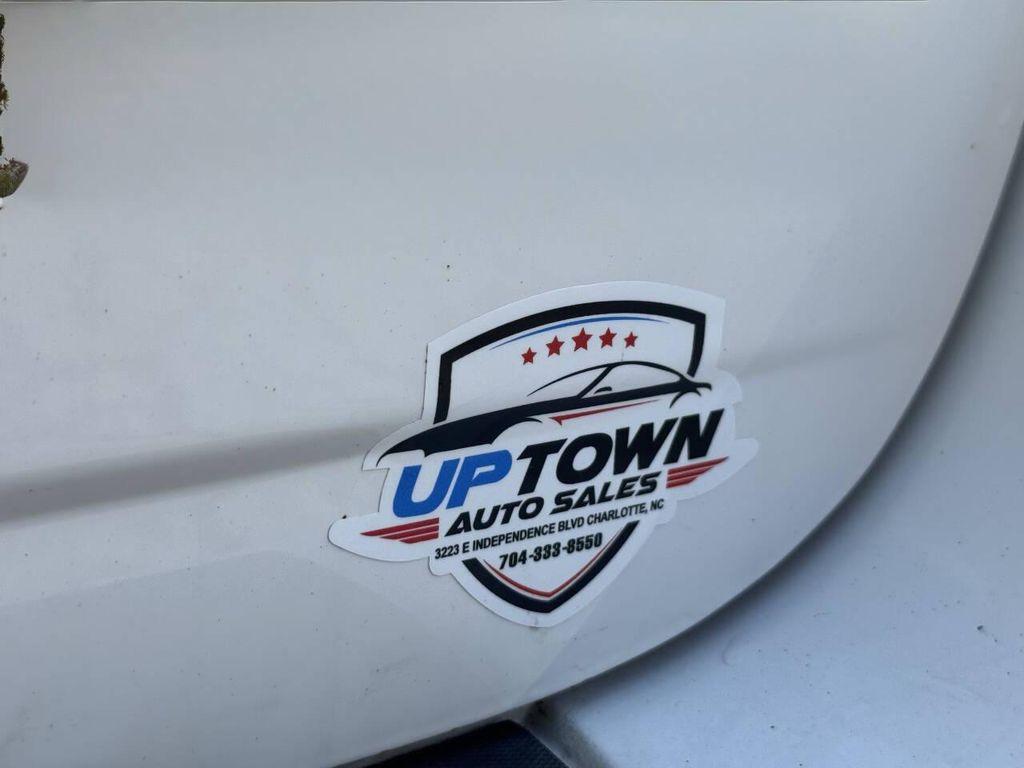 used 2016 Chevrolet Equinox car, priced at $5,995