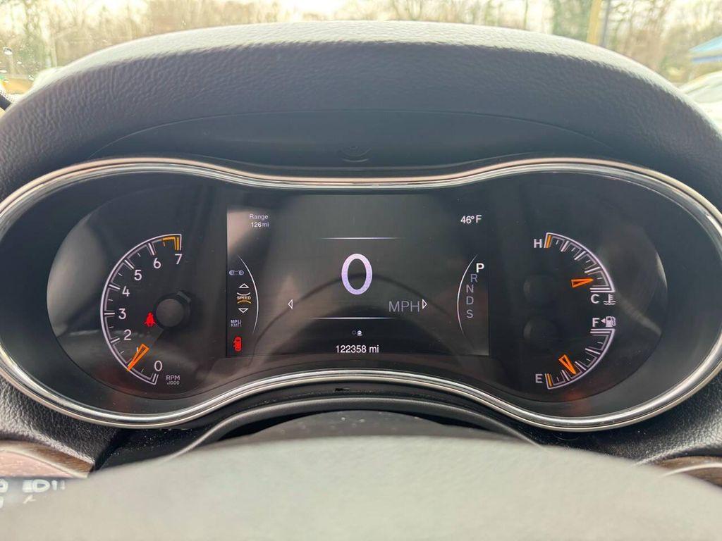 used 2014 Jeep Grand Cherokee car, priced at $9,995