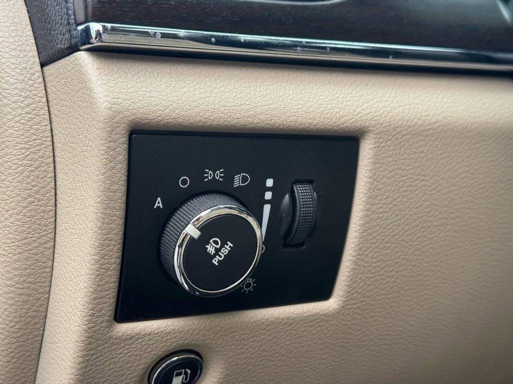 used 2014 Jeep Grand Cherokee car, priced at $9,995