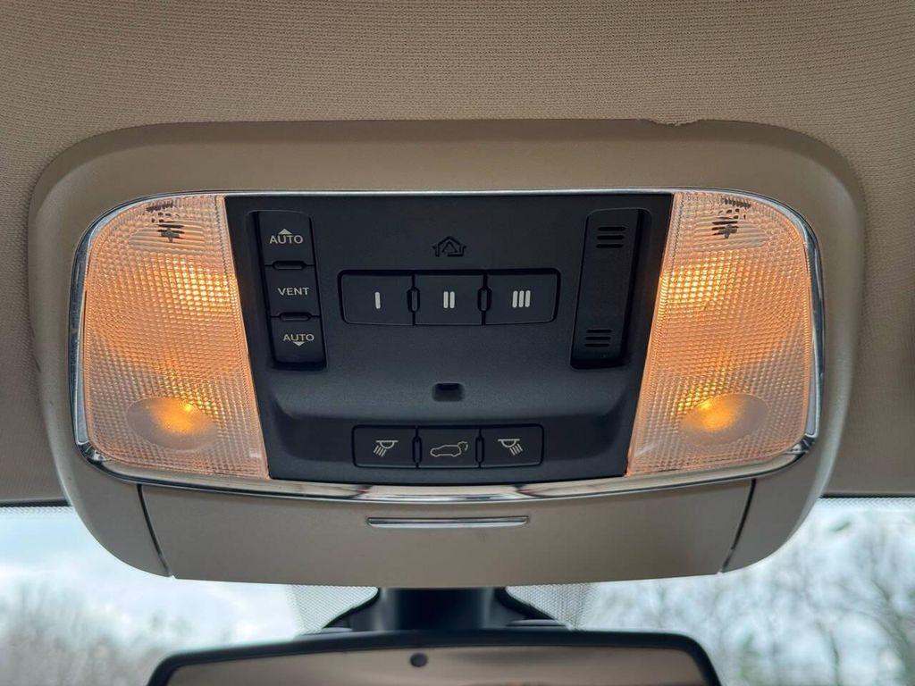 used 2014 Jeep Grand Cherokee car, priced at $9,995