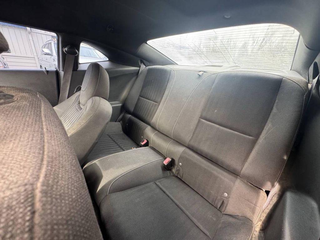 used 2013 Chevrolet Camaro car, priced at $7,995