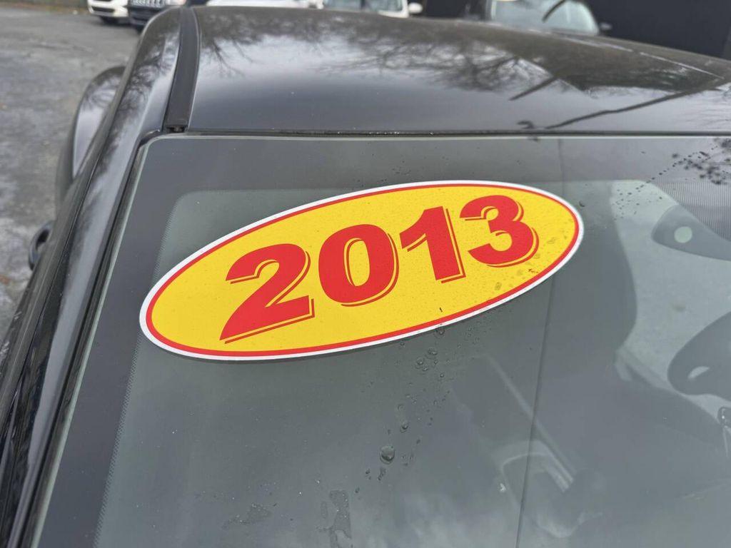 used 2013 Chevrolet Camaro car, priced at $7,995