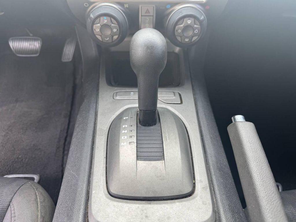 used 2013 Chevrolet Camaro car, priced at $7,995