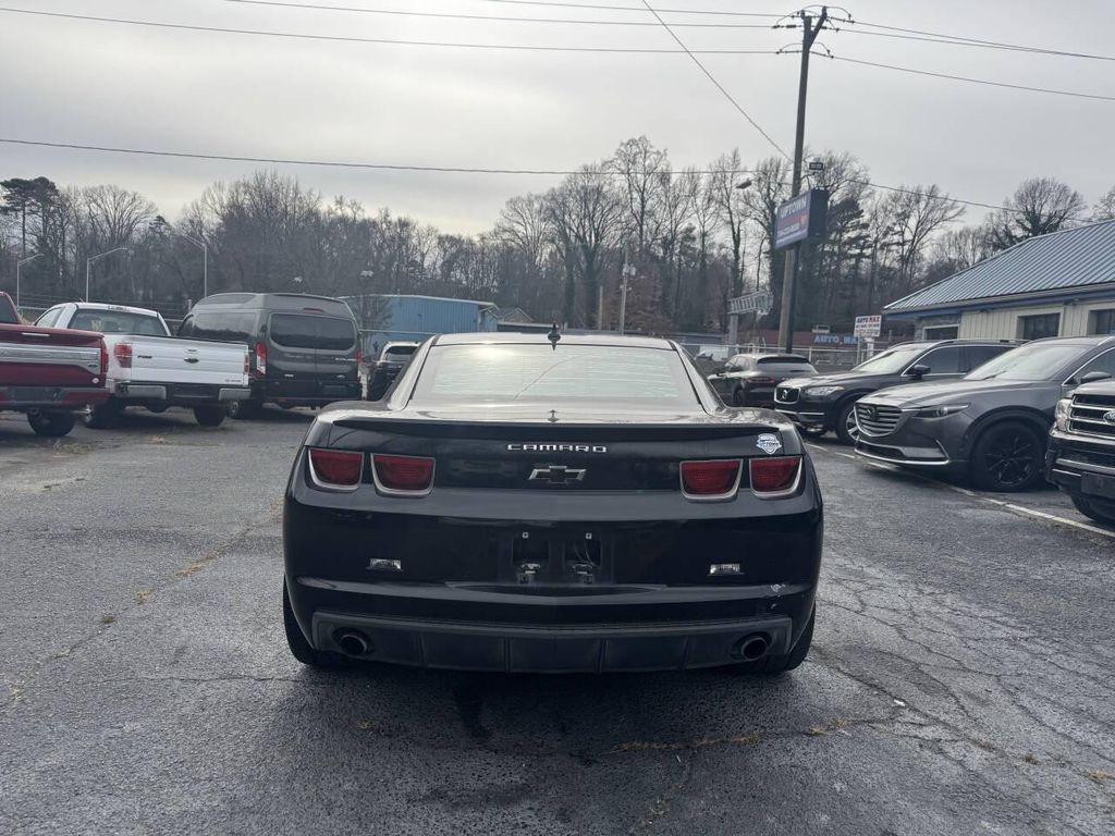 used 2013 Chevrolet Camaro car, priced at $7,995