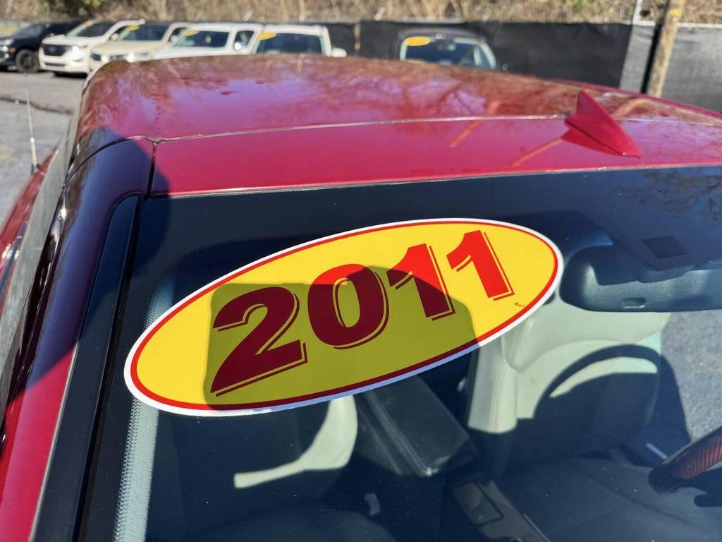 used 2011 Lexus IS 350C car, priced at $11,995