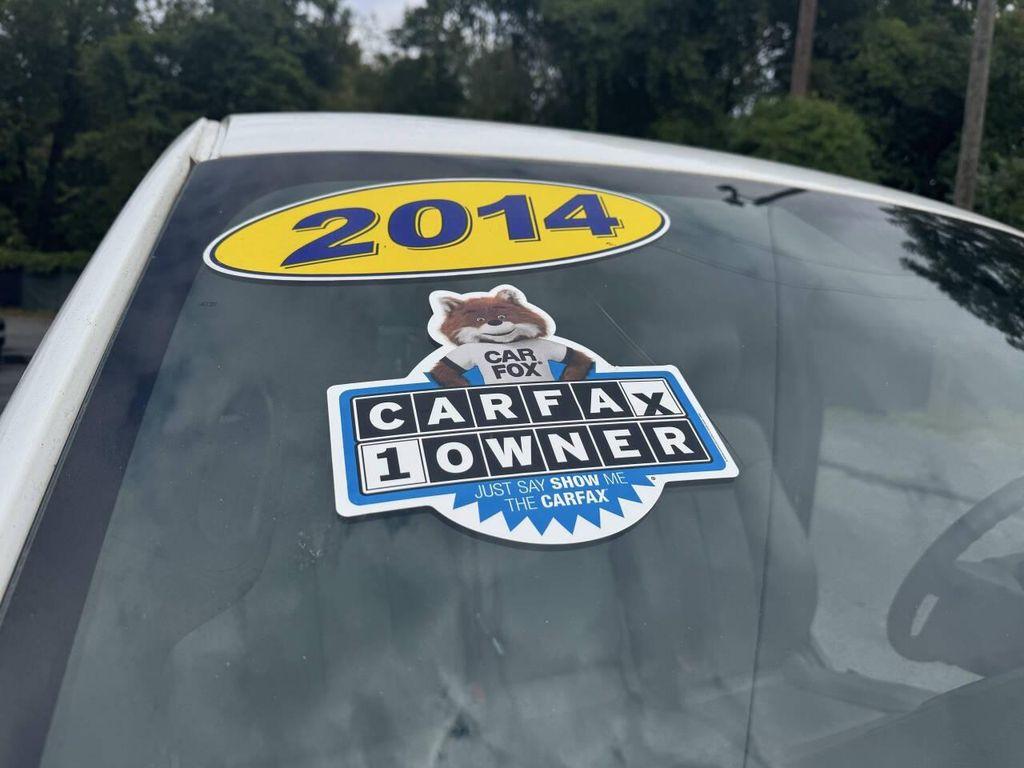 used 2014 Ford F-150 car, priced at $5,995